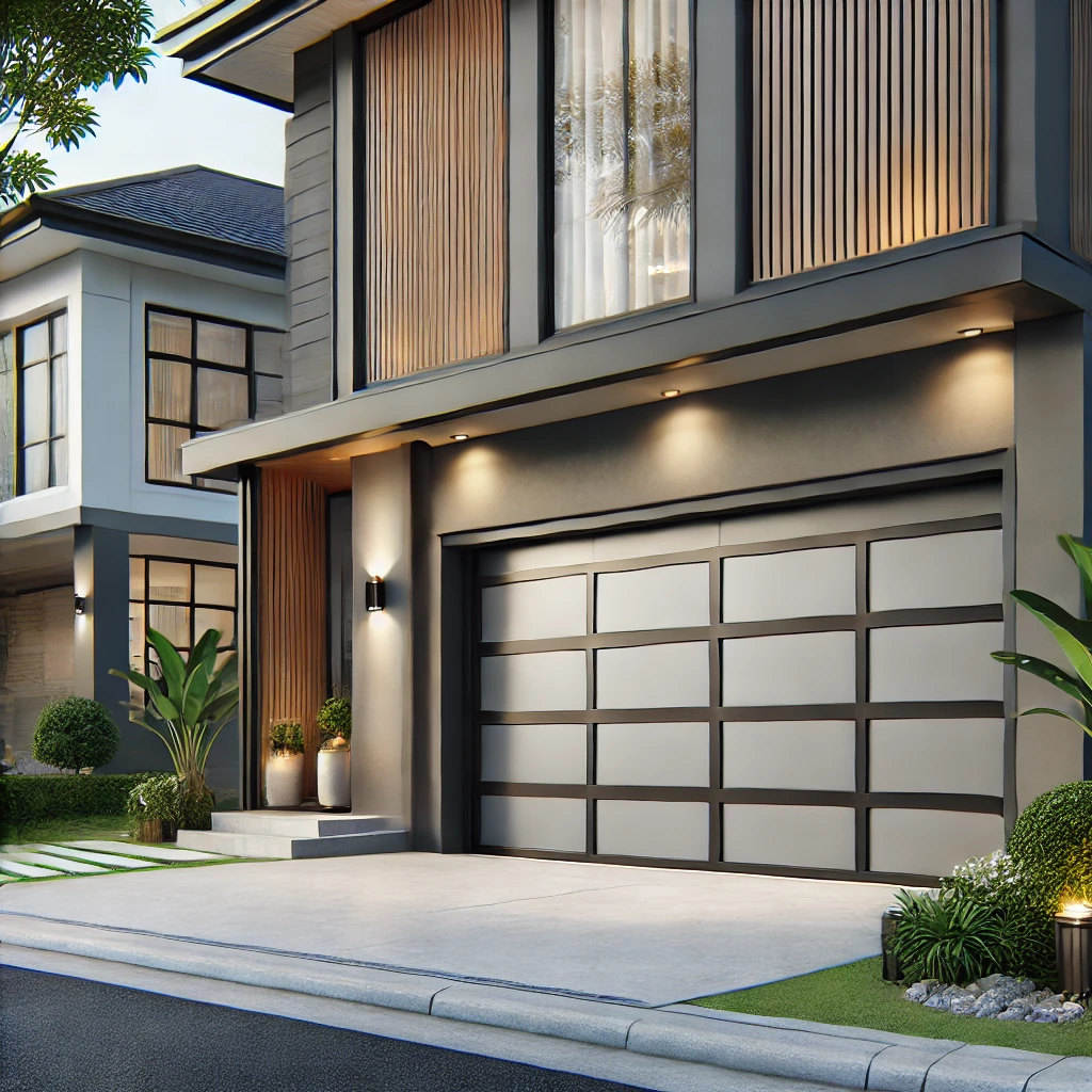 Professional Garage Door Company Arden-Arcade CA - 24/7 Emergency Service & Repairs